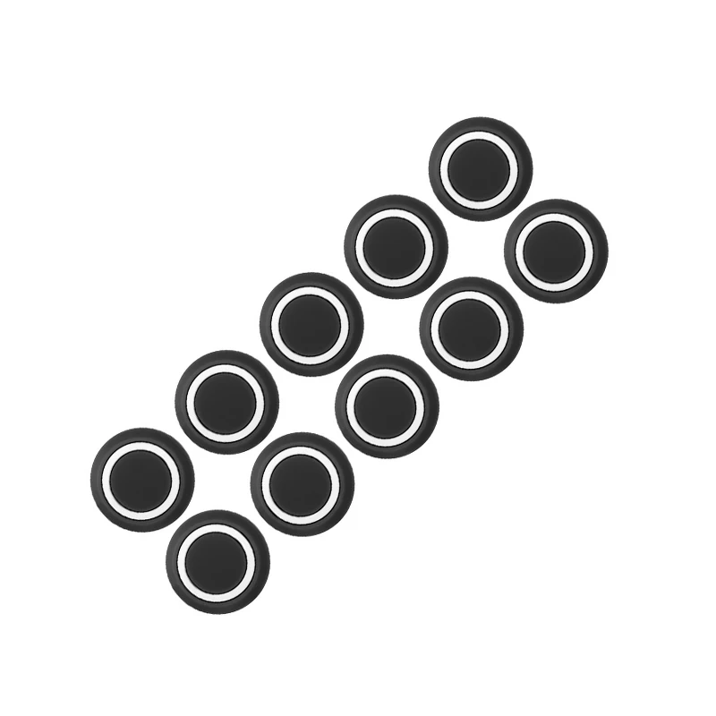 مصد زاوية باب السيارة ، واقي الحواف ، ملصق واقي دا...