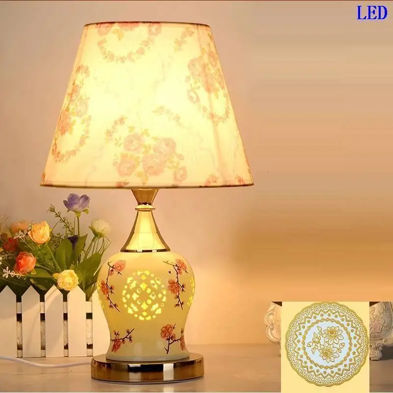 Abajour хрустальный стол Decoracao Casa Lampe Chevet Chambre Tete горит деко дома Lampara De Mesa Para El Dormitorio прикроватная лампа
