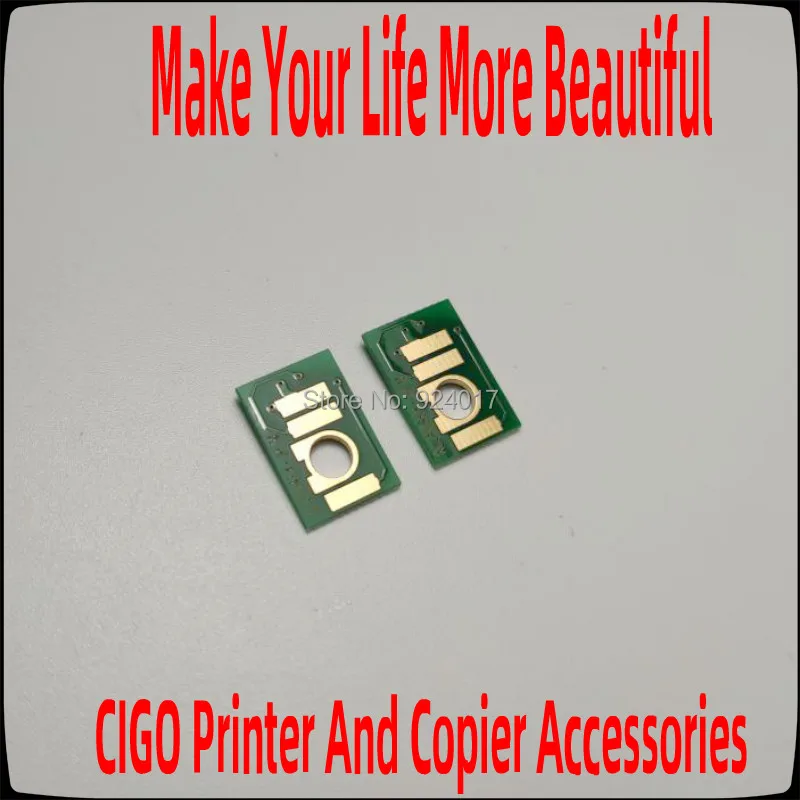 Chip Della Cartuccia Del Toner Per La Stampante Del Chip Del Toner Di Ricoh Savin Lanier Mp C4503 C4504 C5503 C6003 C6004, Mpc 4503 4504 5503