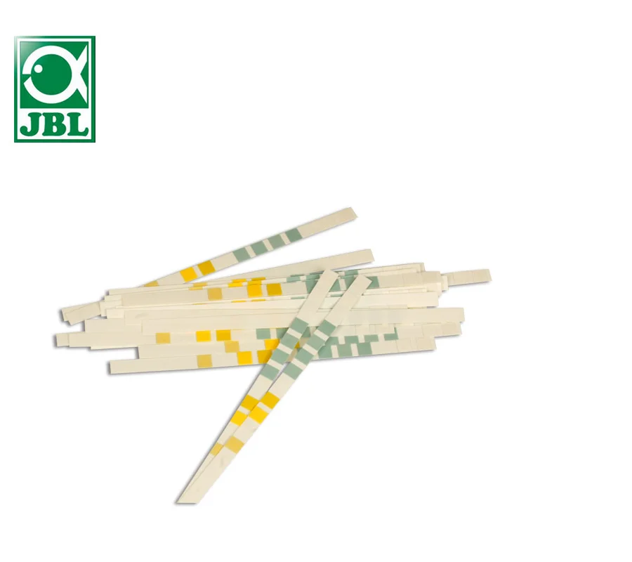 JBL Proscan Water Test Set for Aquarium Fish Tank