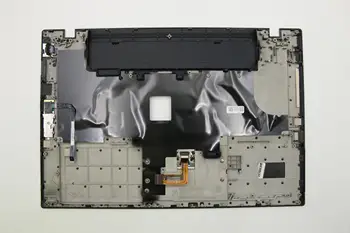 شراءجديد وأصلي حاسوب محمول لينوفو ثينك باد T450 Palmrest غطاء/حافظة غطاء لوحة المفاتيح UMA مع قفص الاتهام FPR لوحة اللمس 00HN549