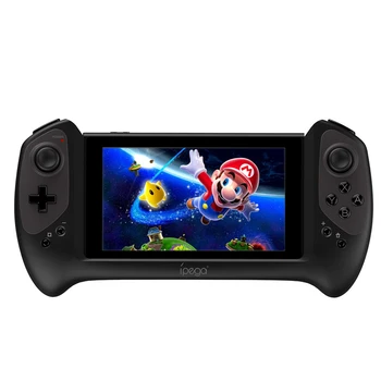 

Nintend Switch Accessories Gamepad Joystick Hand Grip Controller Joypad Plug and Play Type-c Handle For Nintend NS Switch