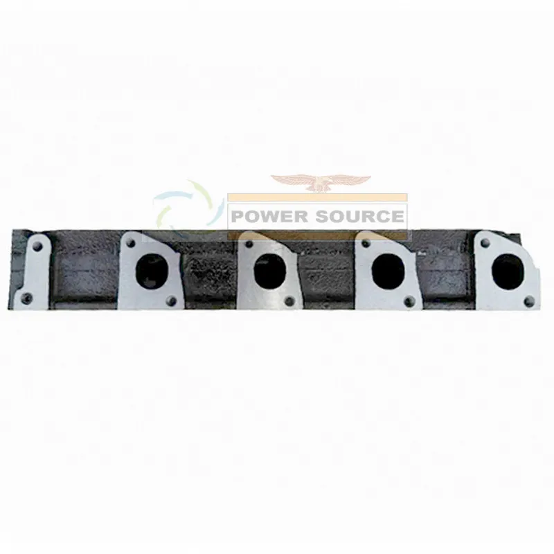 V1505 V1505T Diesel Engine Cylinder Head For Kubota KX71H KX91-2 Excavator 1G092-03044 16065-03040 1G09203044 1606503040 - (3)