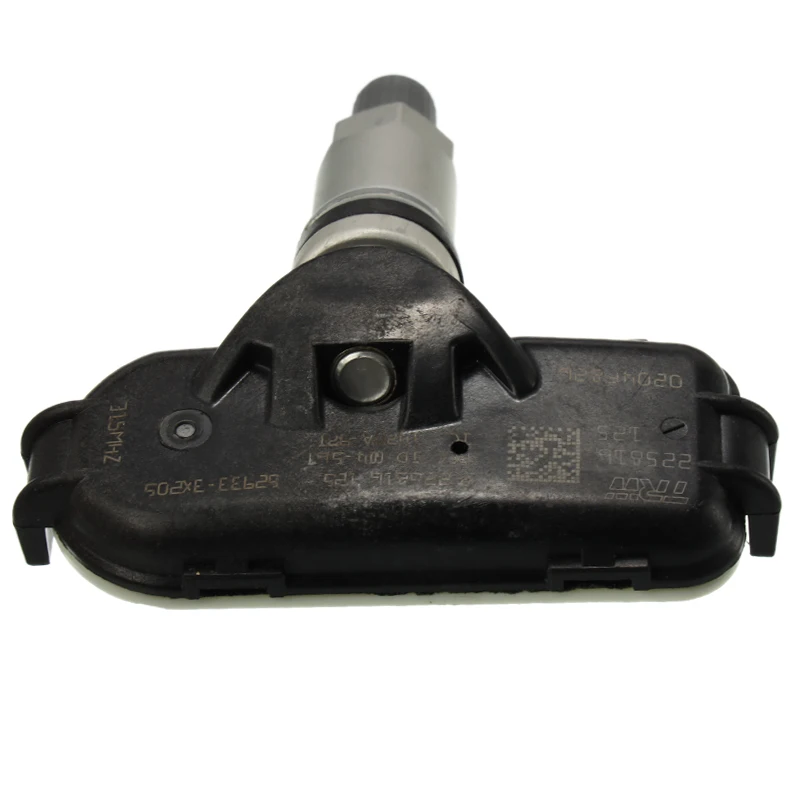 TPMS 315 МГц датчик давления в шинах для hyundai Elantra Kia Forte 52933-3X205 датчик давления в шинах s автомобильный стиль
