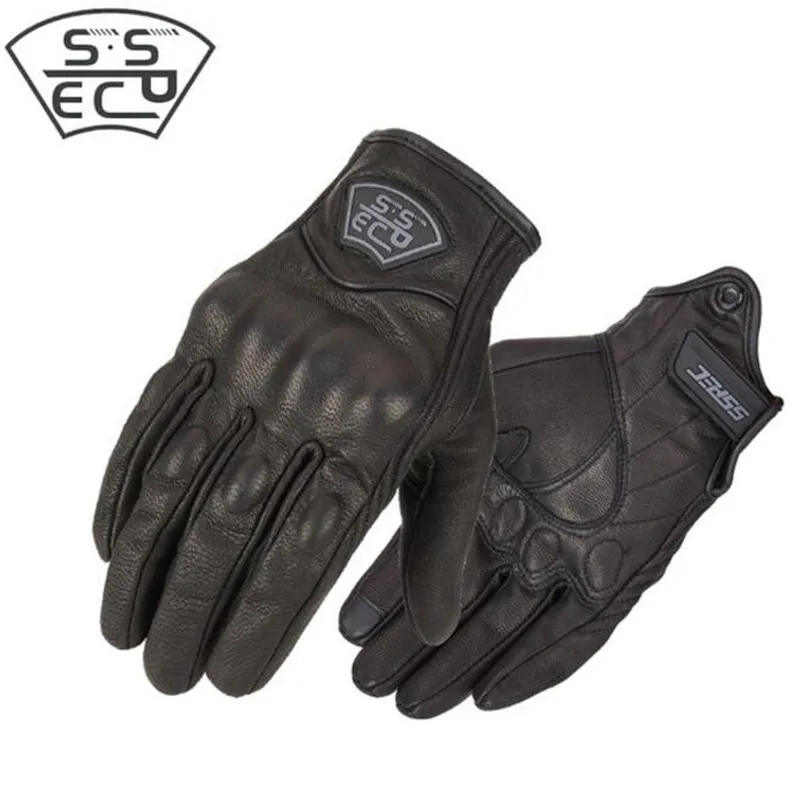 SSPEC полный палец мотоциклетные дышащие перчатки мото-перчатки Gant Moto Guantes износостойкие мотоциклетные ездовые перчатки летние