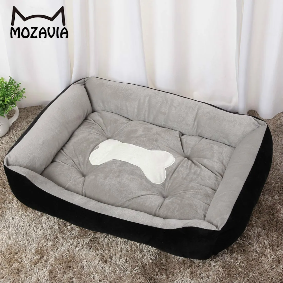 

Dog Bed Pets Blanket Dog Beds For Small Medium Large Dogs Hondenmand Cuccia Cane Hondenkussen Pillow Cama Para Perro