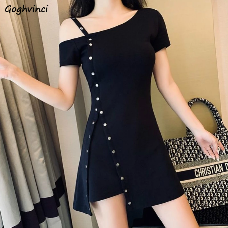 Ulzzang - Dresses - AliExpress