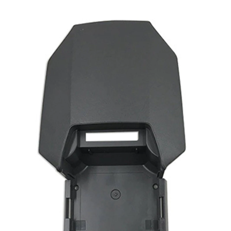 Abkt-верхняя рамка оболочка Крышка для DJI Mavic Pro Drone запасные части верхняя оболочка