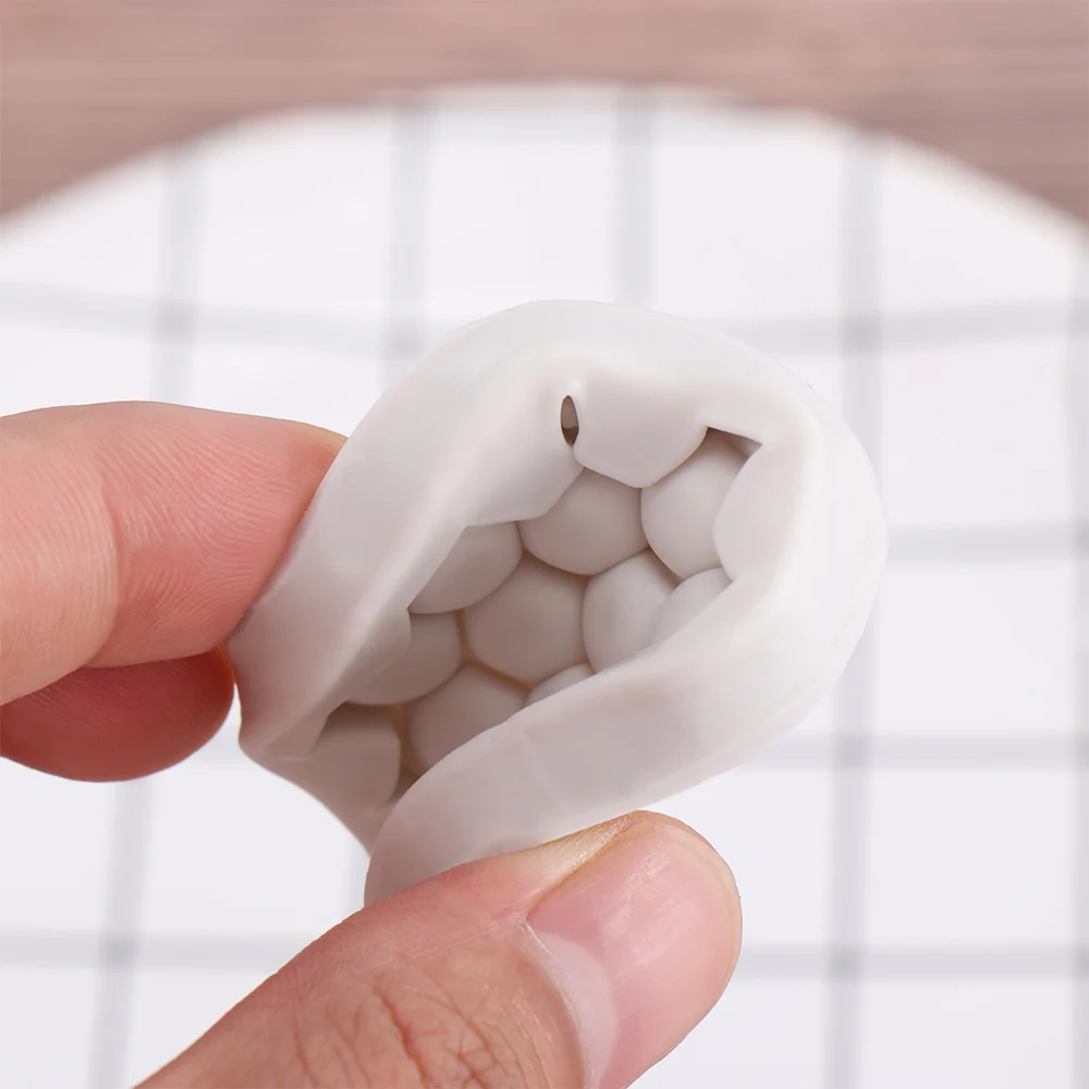 Мультфильм соты DIY силиконовые формы форма для выпечки торт декоративное устройство для шоколада Жевательная паста плесень сахар ремесло кухонные аксессуары