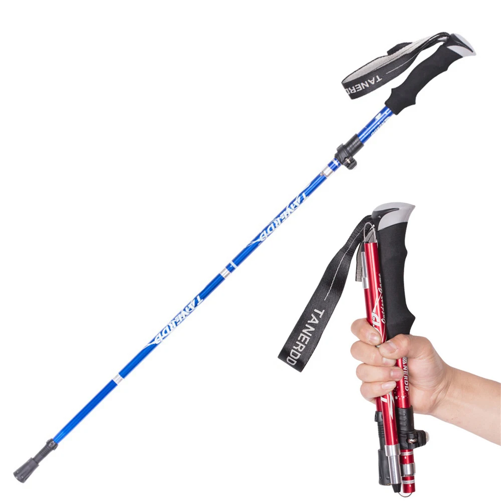 walking poles for elderly