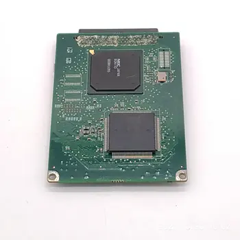 

C7776-60151 C7776-60002 c7772A FOR HP-GL/2 GL2 Accessory Cardfit for hp Designjet 500 500 plus mono Formatter Boar Card