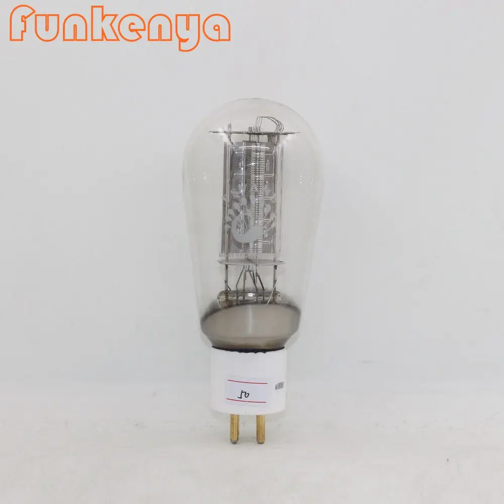 

1 Piece PSVANE Brand NEW Classic Series Vacuum Tube 300B-N Amplifier HIFI Audio Vacuum Tube