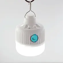 Креативный стиль спортивный открытый кантри Кемпинг лампа аварийный светильник ing светодиодный светильник мини подвесной заряжаемый небольшой ночник