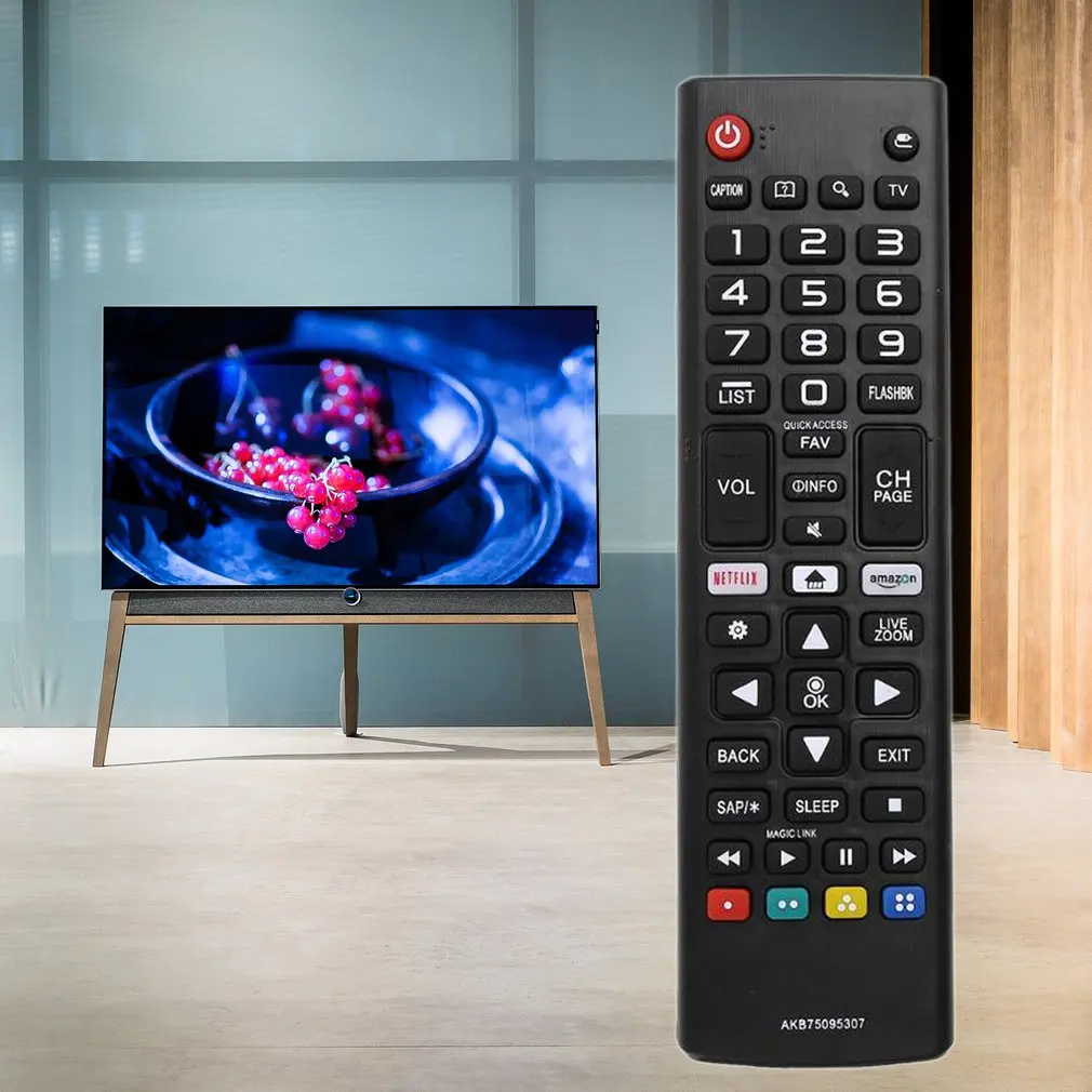 Пульт дистанционного управления для ЖК телевизора Lg|Пульты ДУ| |