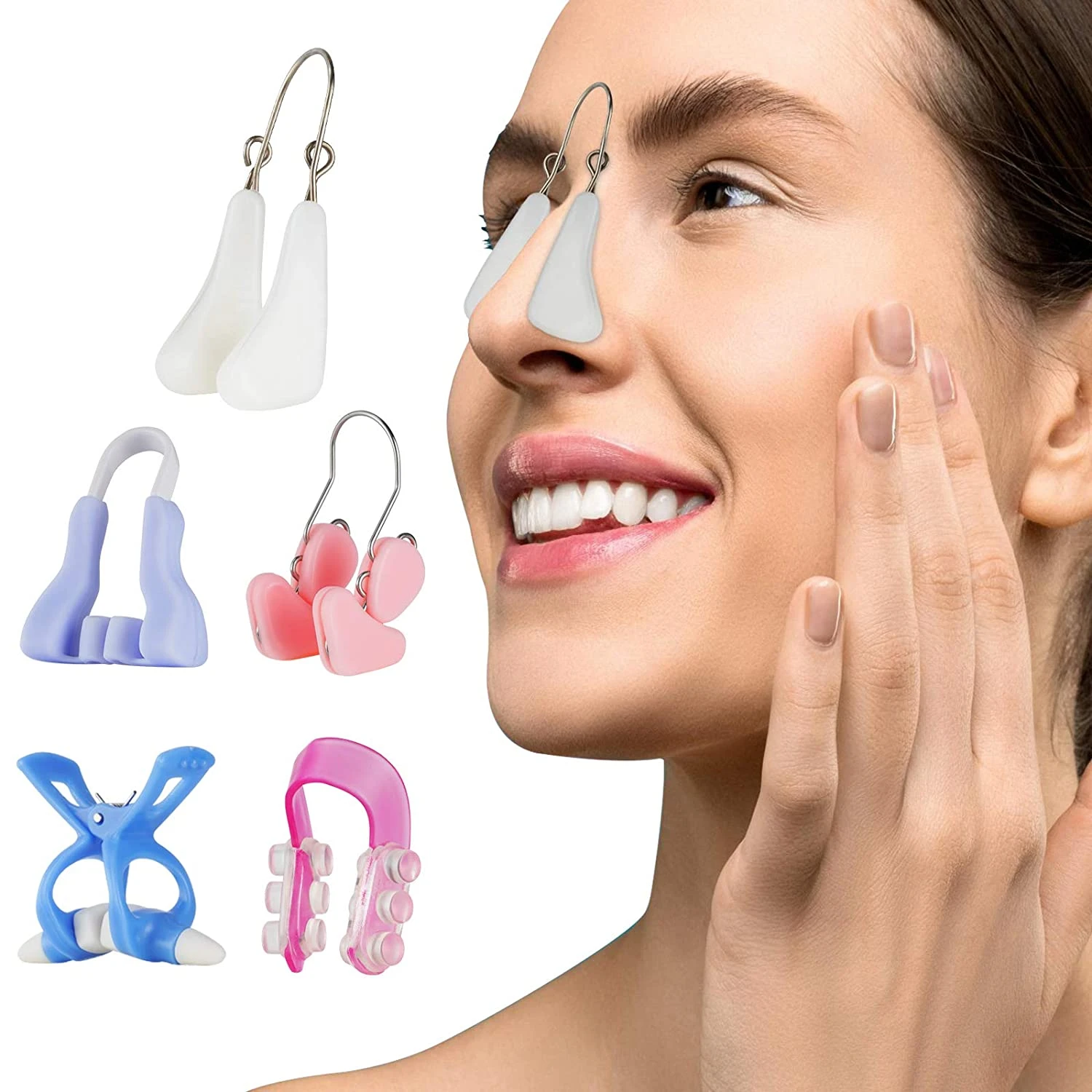 Nose Slimmer Tool