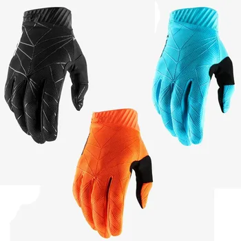 

2020 New MX Motocross Bike Racing Gloves ATV MTB BMX Off Road Motorcycle Gloves Mountain Bike Gloves S-XL VCGF