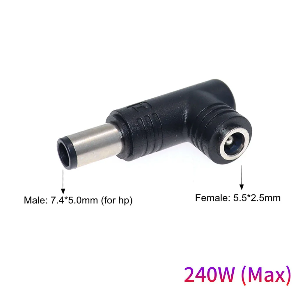 7.4-5.0mm (for hp)