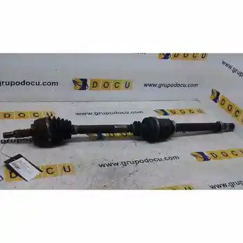 

TRANSMISSION FRONT RIGHT RENAULT MEGANE II FAMILY