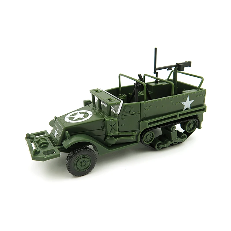 Military vehicle Chariot vehicle 32 slice Building Blocks Educational Toys Gift