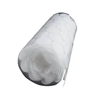 

500pcs Sticky Dots Adhesive Strong Adhesive Dots Sticker 15mm Round Coins Fastener Self Adhesive Dots Sticker