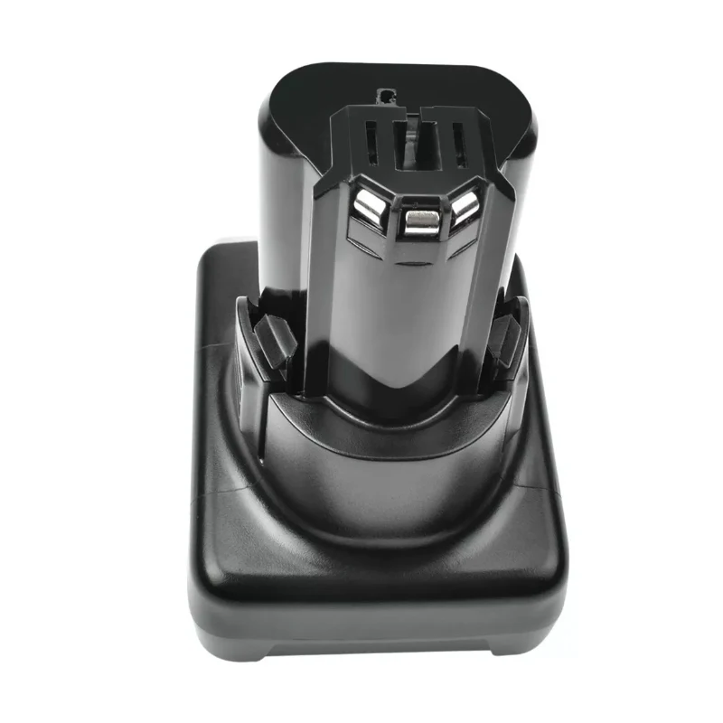 Новый литий-ионный аккумулятор EST высокой емкости BAT411 12800 мАч для Bosch 10 8 в 12 В 4 Ач