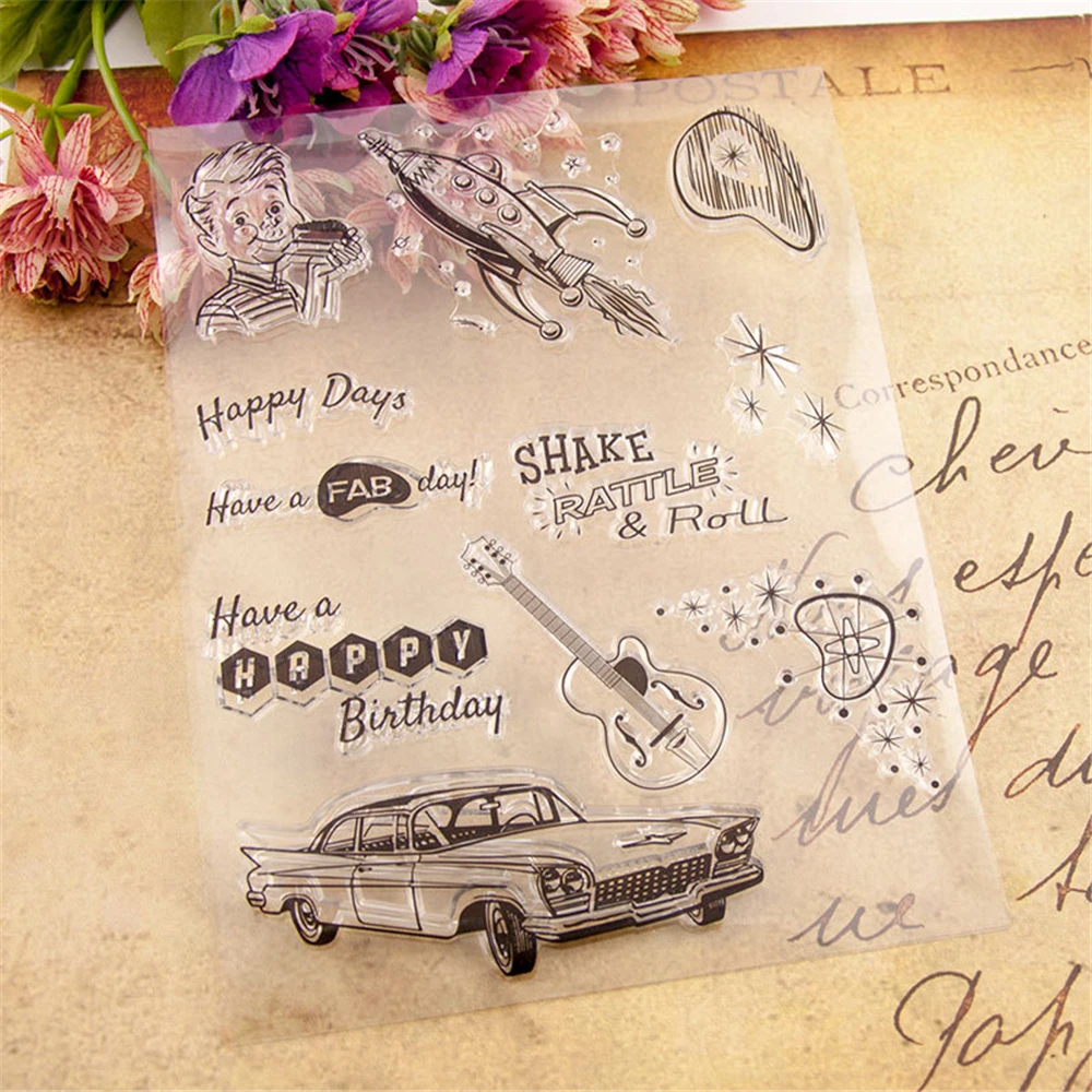 Stamps and Dies (7)