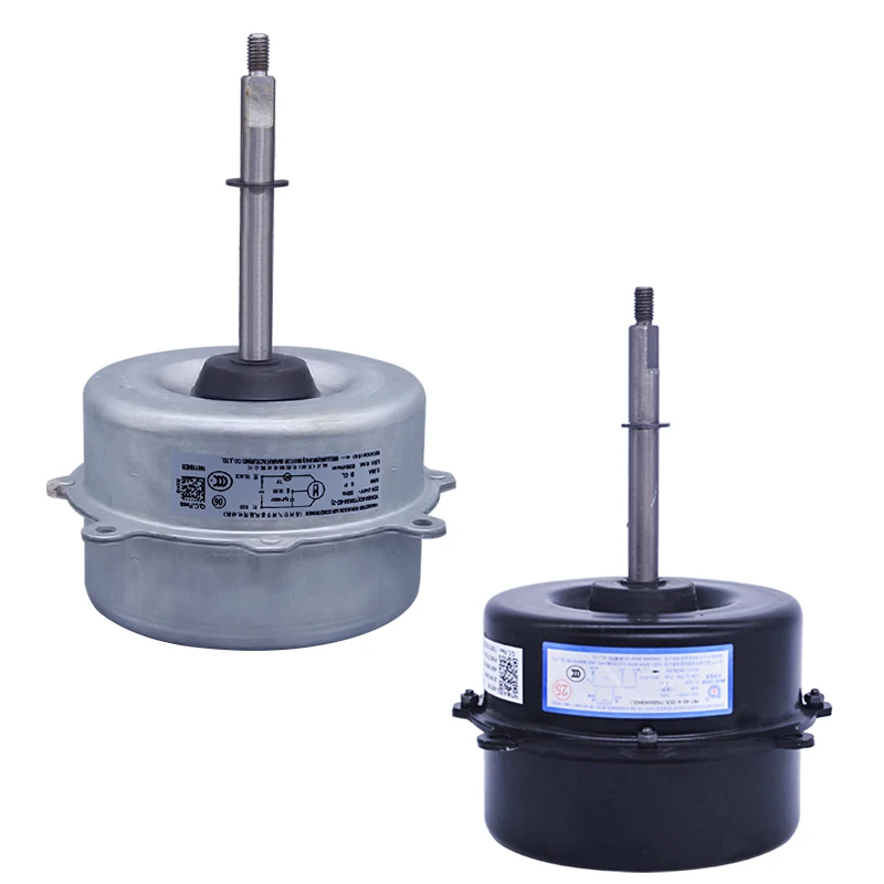 Air conditioner outer motor YDK60-6D (YDK60-6D-2) YKT-60-6-252L fan reverse | Обустройство дома