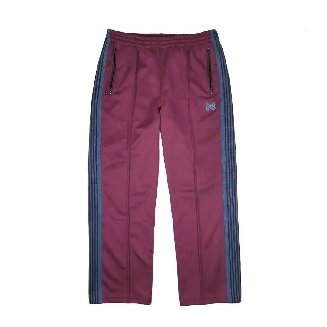 butterfly track pants