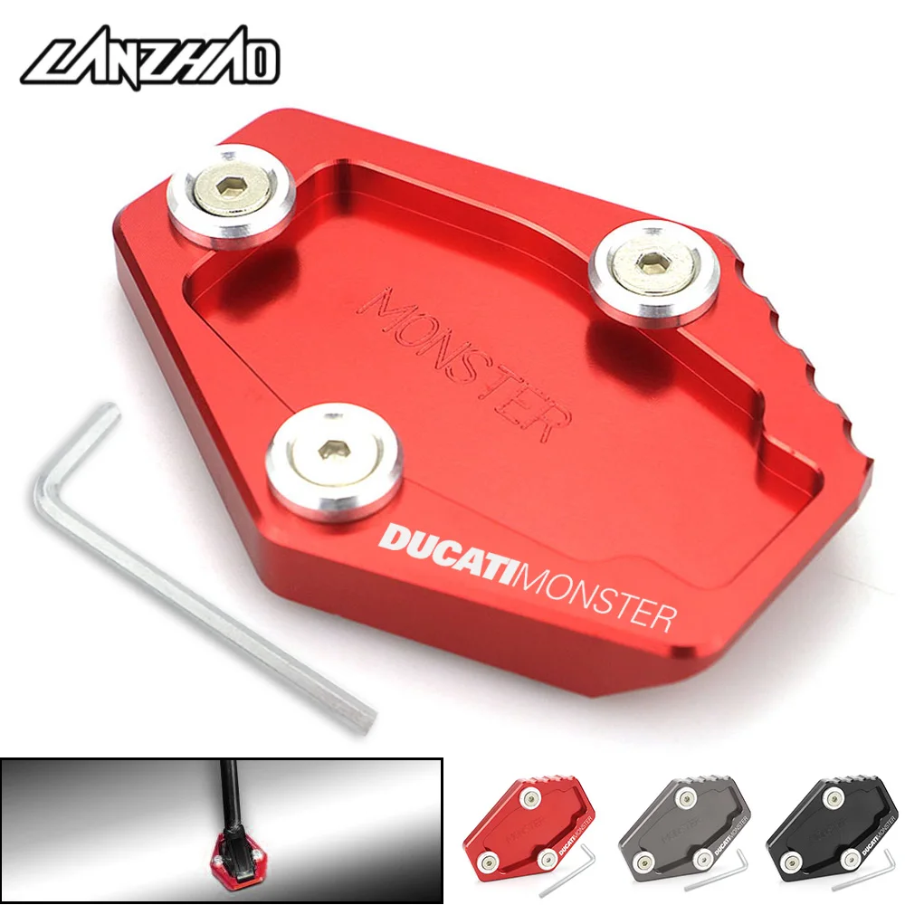 Motorcycle Side Stands For Ducati For Sale