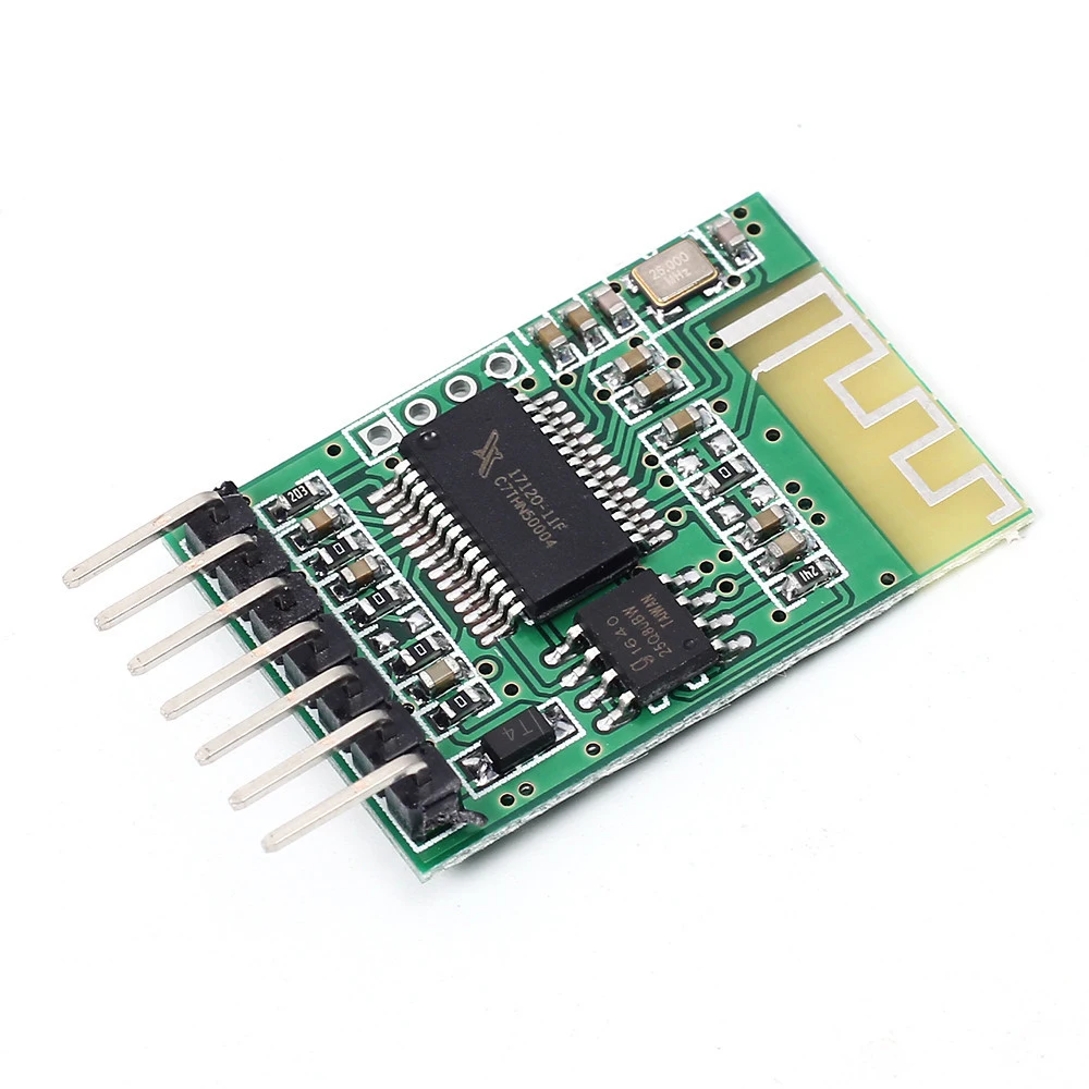 DIY Электронный комплект Bluetooth аудио стерео беспроводной динамик приемник модуль