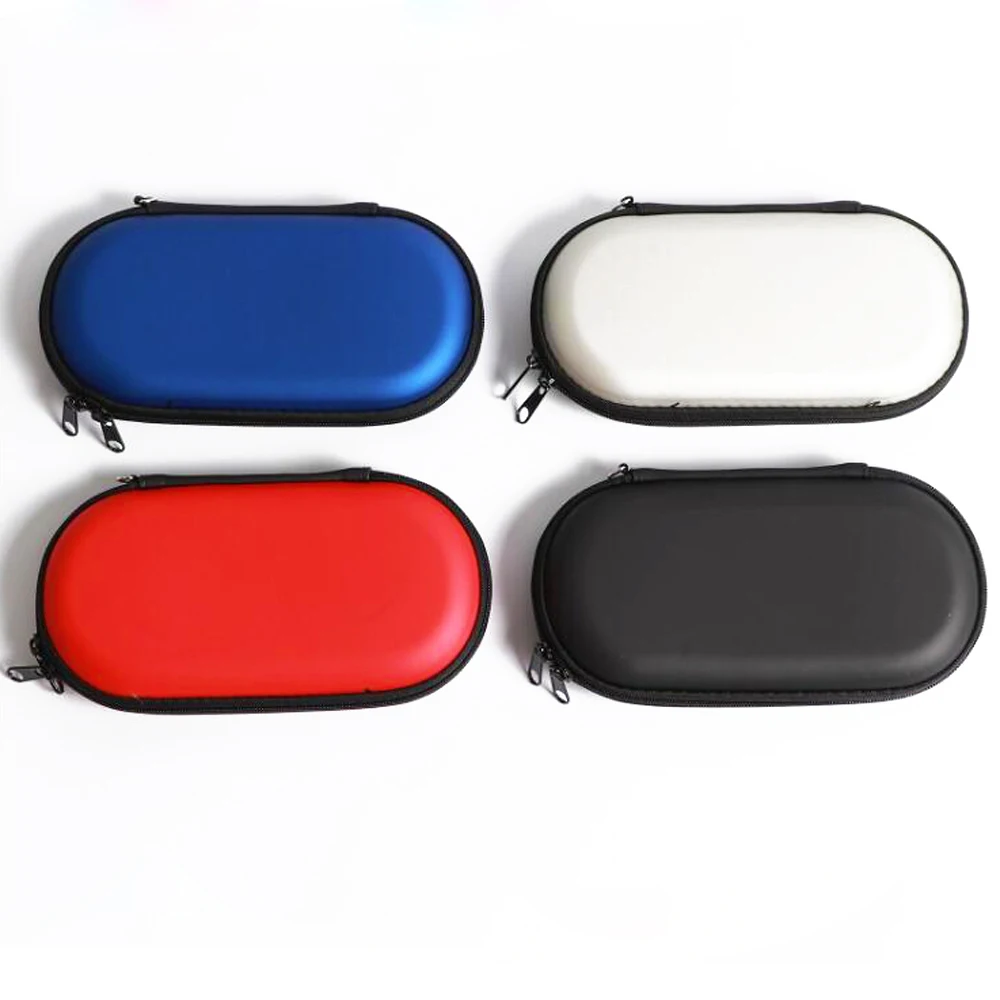 

YuXi Anti-shock Hard Case Bag For Sony PSV 1000 PS Vita GamePad For PSVita 2000 Slim Console Carry Bag