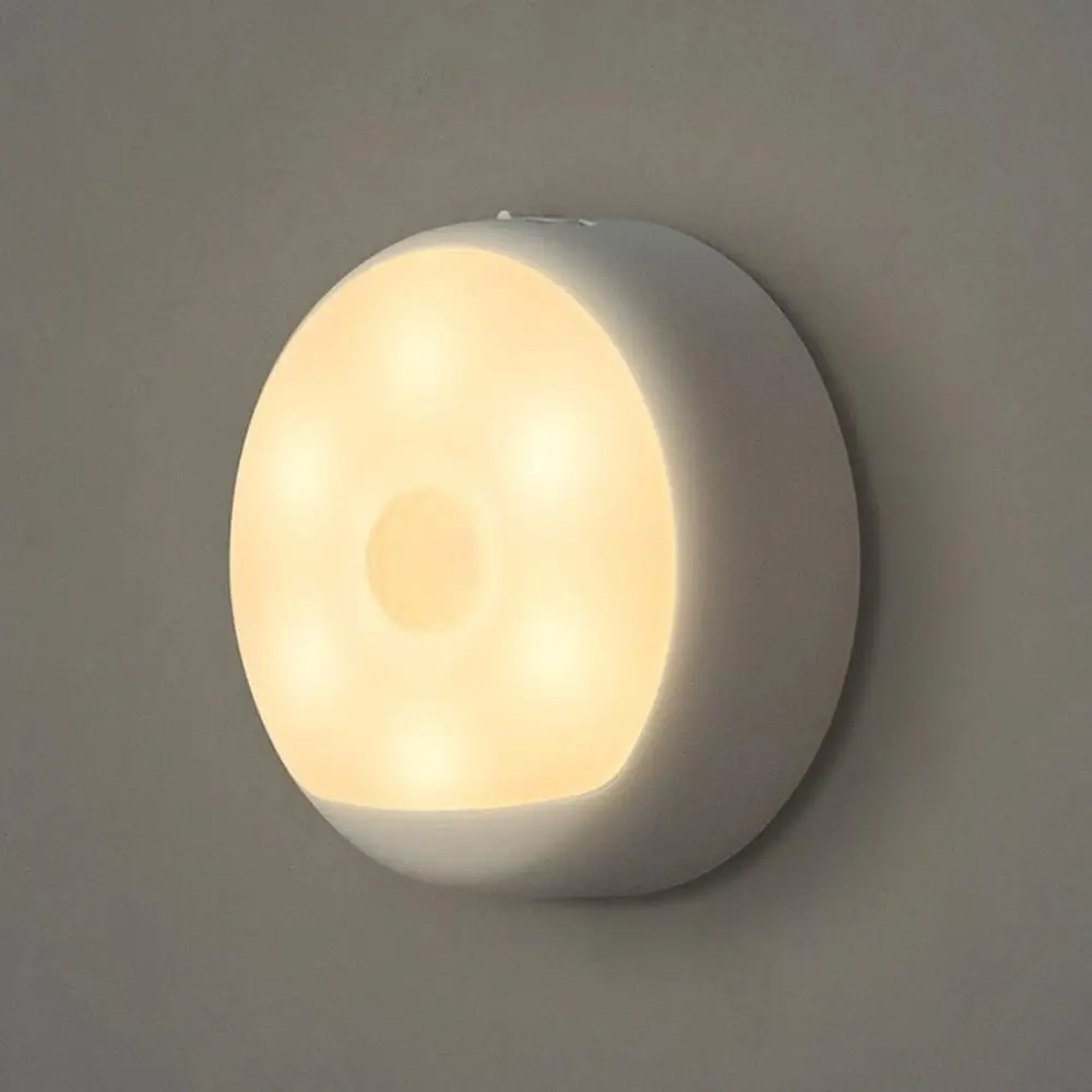 

Xiaomi Mijia Yeelight LED magnetic infrared night light with hooks remote body Motion sensor for Xiaomi smart home