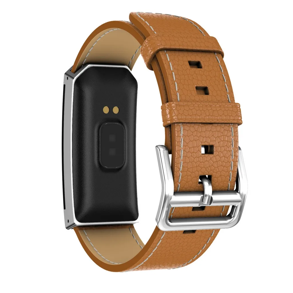 S7 IP67 фитнес Смарт часы сердечного ритма кровяное давление мониторинг сна SmartWatch водонепроницаемый трекер Браслет Группа# D2