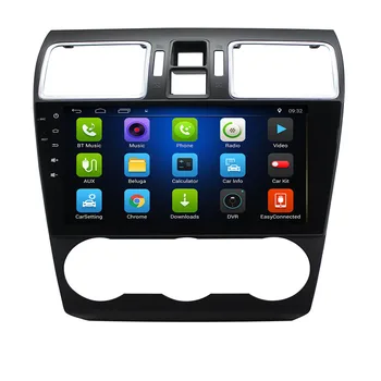 

Android 9.0 Car DVD for Subaru Forester Impreza WRX 2013-2018 2019 3G/4G GPS radio video Multimedia player Capacitive IPS Screen