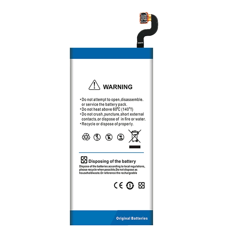 LOSONCOER 4200 мА/ч, EB-BG935ABE для samsung Galaxy S7 край Батарея G935F G9350 G935 G935FD G935P G935W8 G935A G935V G935T G935R4