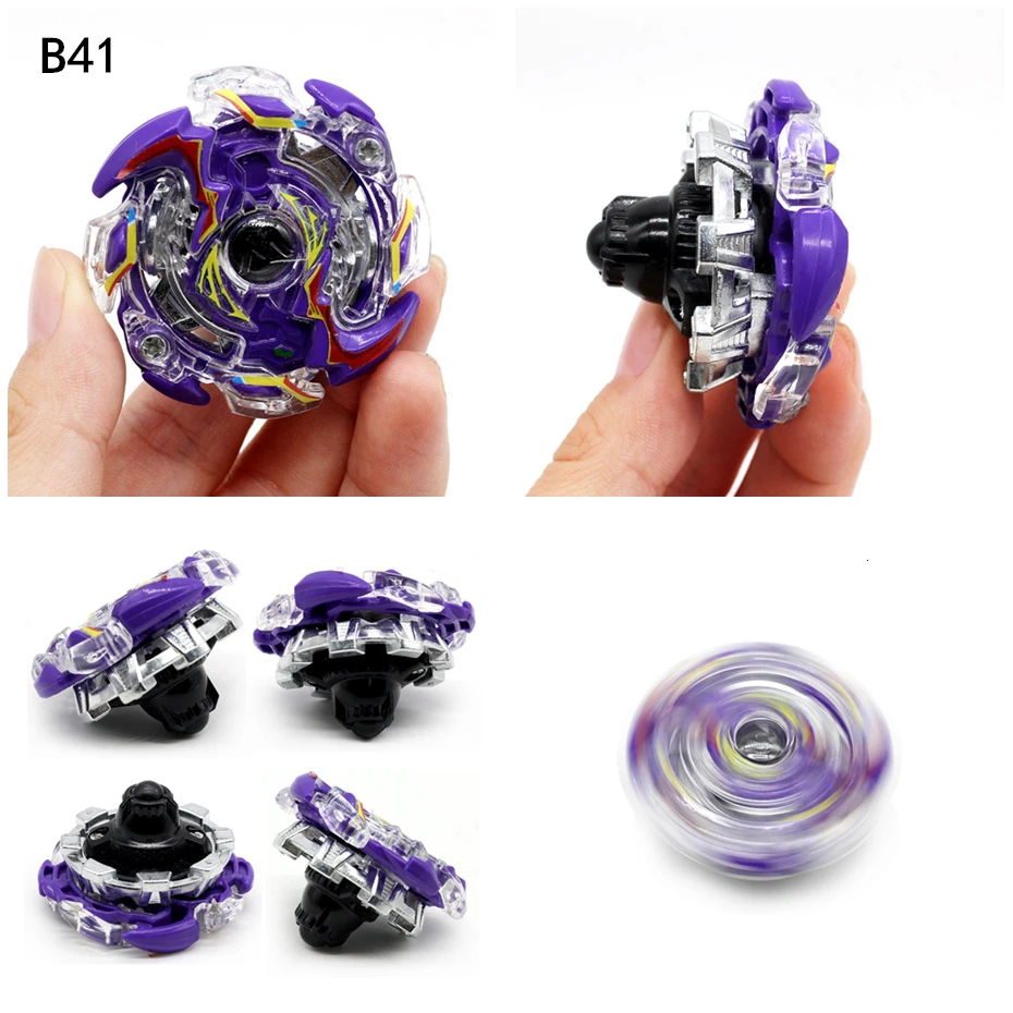 Все модели Beyblade Toys Non-Fusion металлическая пусковая установка и коробка Bayblade God волчок игрушки Bey Blade