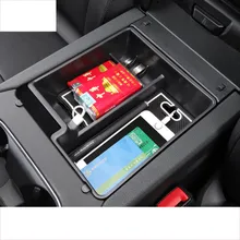 Lsrtw2017 abs замша подлокотник для хранения передняя задняя защитная пластина для porsche cayenne panamera macan Boxter 2010 2011 2012 2013