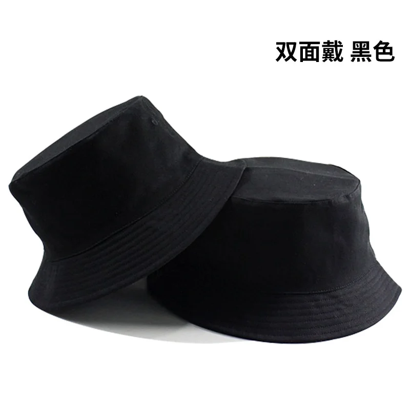 Big Head Man Large Size Boonie Hat Women Camping Fisherman Hat Beach Panama Cap Plus Size Bucket Hats 57-60cm 60-62cm 62-64cm bucket hats