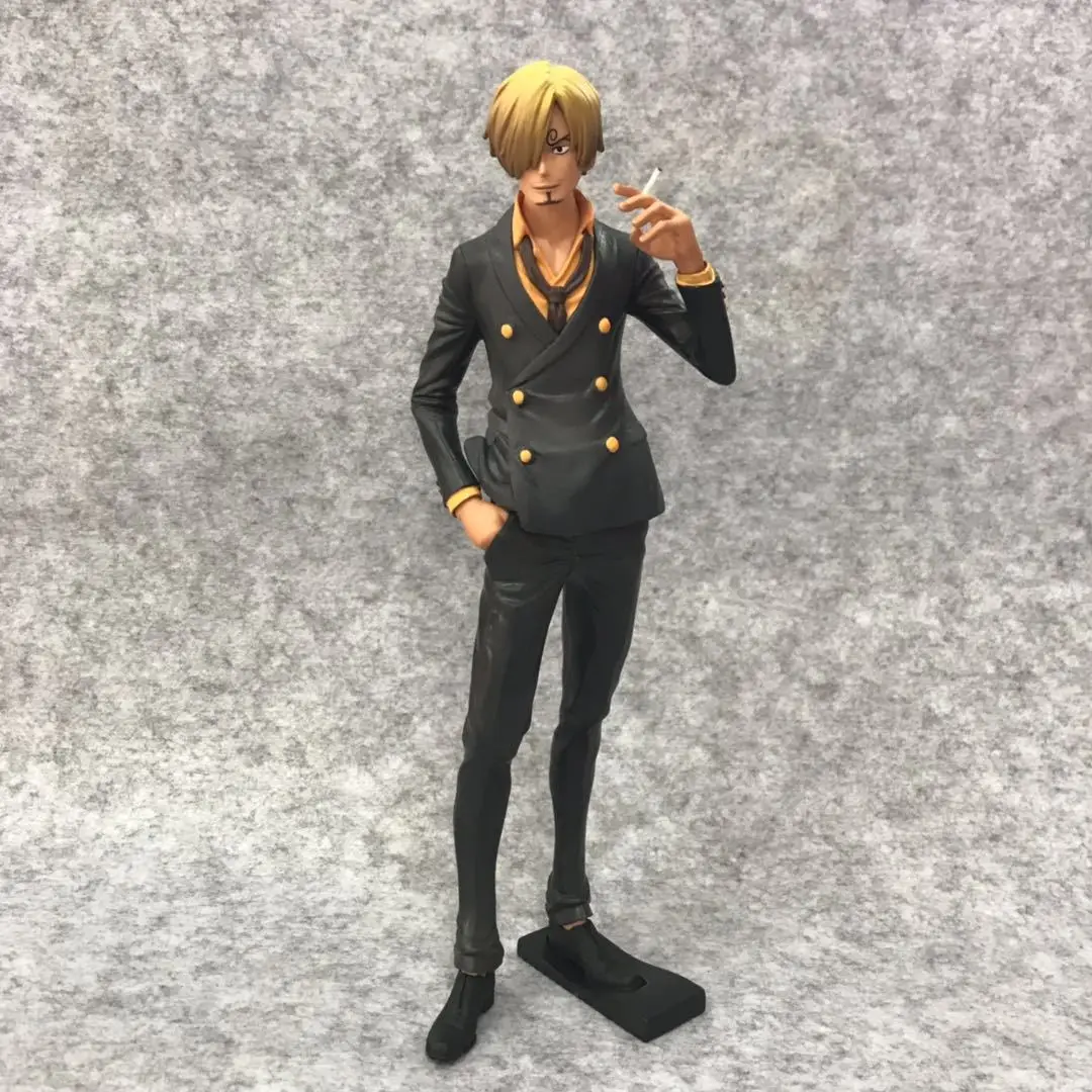 Один кусок гаражный комплект модель Gros Sanji ZERO моделирование King a Xiangjishi гаражный комплект украшение модель