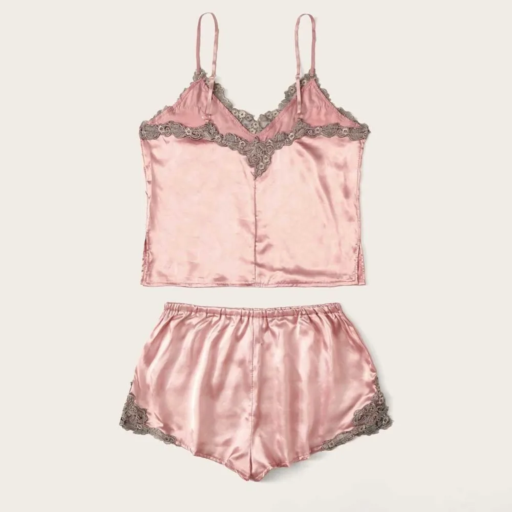 Pajamas Women (1)