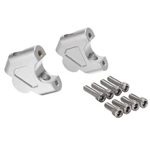 2 шт 32 мм руль стояки с болтами для BMW R1200GS LC(2013-) BMW R1200GS ADV