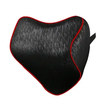 

Car Head Pillow Car Neck Pillow Memory Cotton Neck Pillow Soft And Comfortable Head Pillow Car Supplies