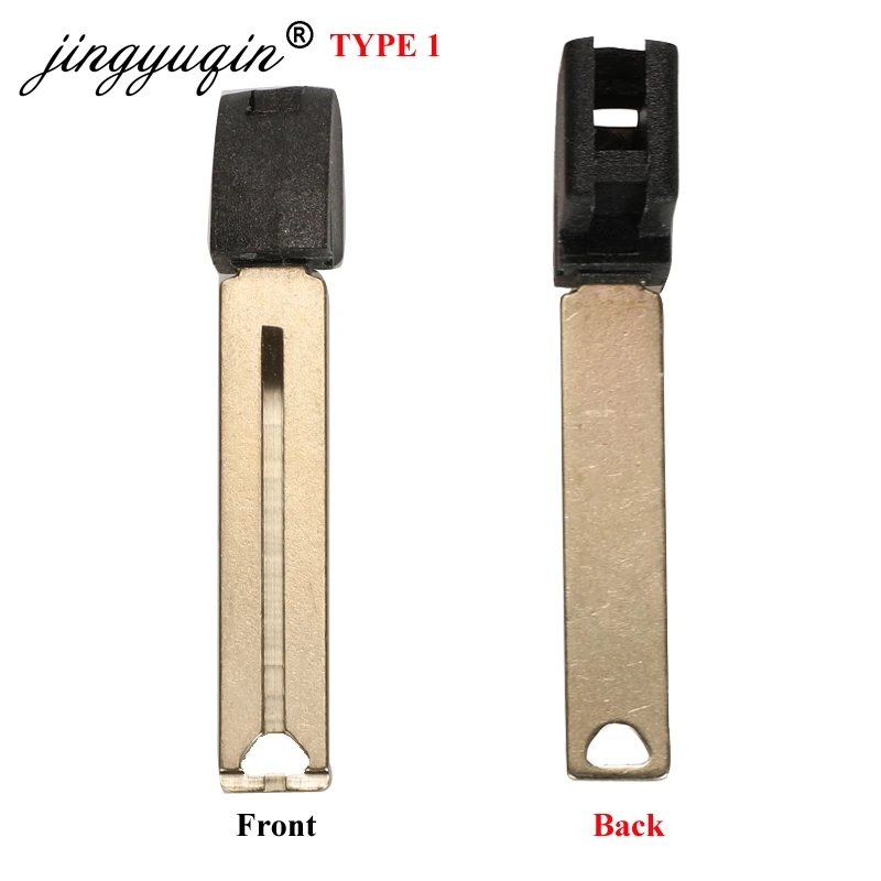 Jinyuqin Upgrade Remote 2/3/4 4B автомобильный смарт чехол для Toyota Camry Crown Avalon 4Runner Land Cruiser Prius RAV4