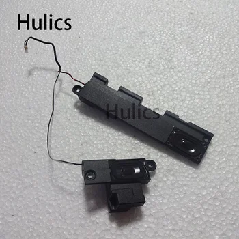 

Hulics Original For HP Probook 4530S 4531S 4535S 4536S laptop speaker L & R speaker built-in speaker