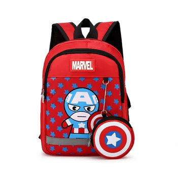 

3-6 Year Old School Bags girls For Boys Waterproof Backpacks Child Spider Book bag Kids Shoulder Bag Satchel Knapsack