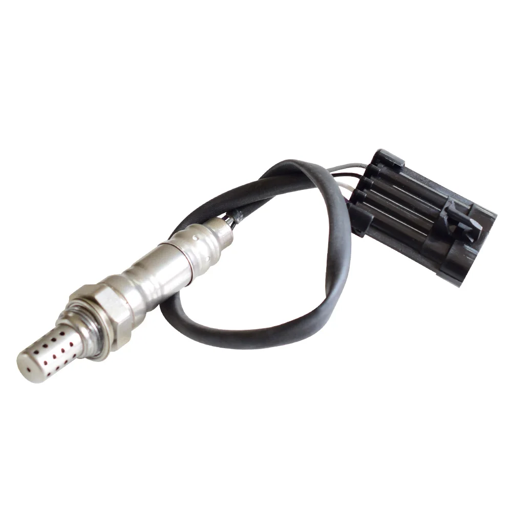 For Chevrolet Daewoo Aveo Epica Kalos For Isuzu Opel Vauxhall 96394004 96394003 25361764 Air Fuel Ratio O2 Lambda Oxygen Sensor