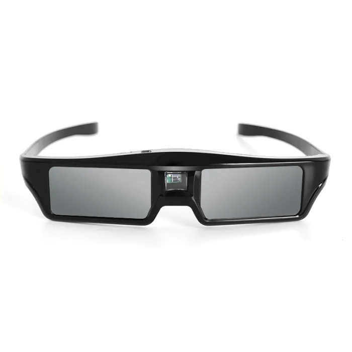 3D затвор Bluetooth очки для четкости видения очки для DLP-Link tv проектор JHP-лучший