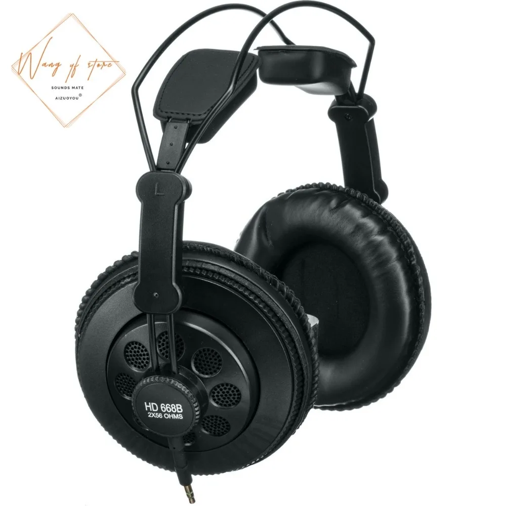 Superlux HD 668B 2