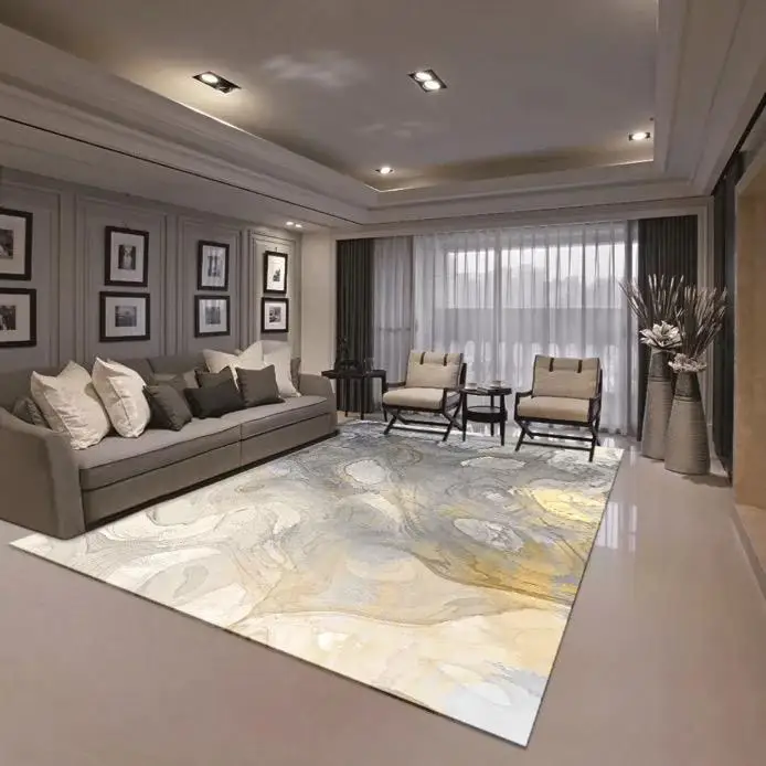 Cucina Alfombra Dormitorio Gebedskleed черный Tapis Enfant Chambre кухня Dywanik гостиная килим для спальня пол ковры