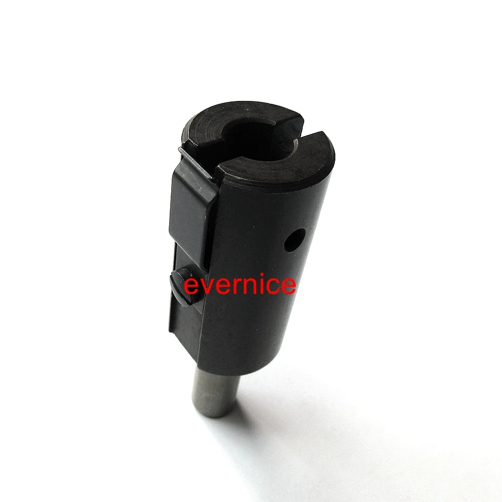 270394-b5ee57.jpg Knee Lifter Joint for Juki DNU-1541, LU-1508 & LU-1510 Industrial Sewing Machines – Durable Presser Foot Lift Linkage Replacement Part - Image 1